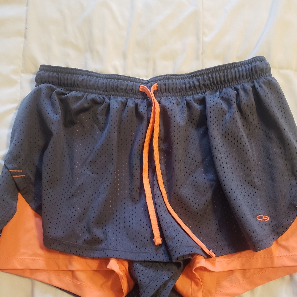 Champion shorts